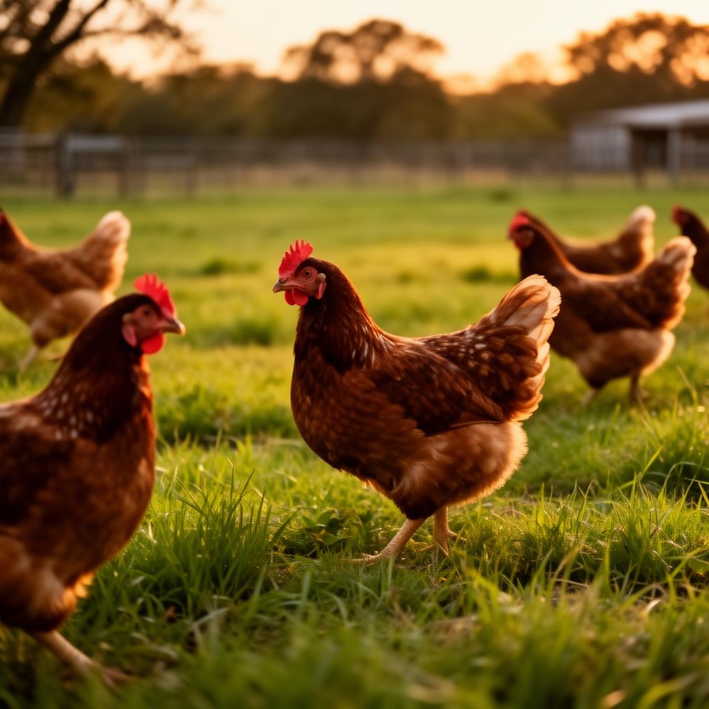East Texas Farm And Garden